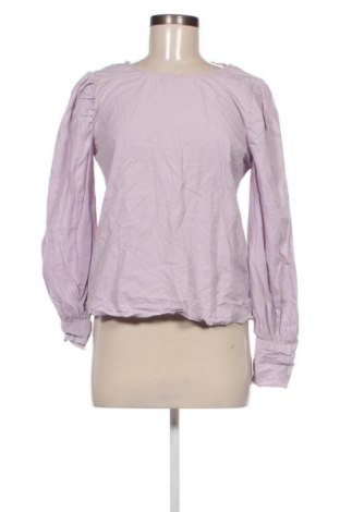 Damen Shirt Jacqueline De Yong, Größe S, Farbe Lila, Preis 13,49 €