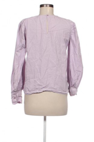 Damen Shirt Jacqueline De Yong, Größe S, Farbe Lila, Preis 4,99 €