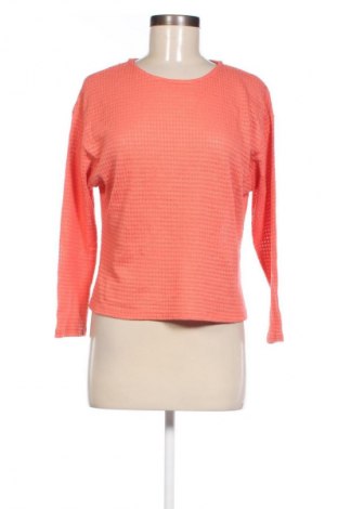 Damen Shirt Jacqueline De Yong, Größe XS, Farbe Orange, Preis € 3,99