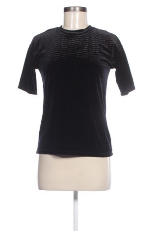 Damen Shirt Jacqueline De Yong, Größe XS, Farbe Schwarz, Preis 8,99 €