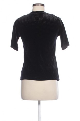 Damen Shirt Jacqueline De Yong, Größe XS, Farbe Schwarz, Preis 8,99 €