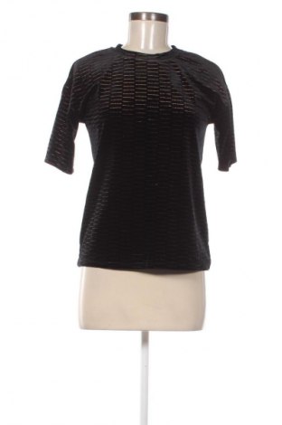 Damen Shirt Jacqueline De Yong, Größe M, Farbe Schwarz, Preis € 13,49