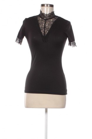 Bluză de femei Jacqueline De Yong, Mărime XS, Culoare Negru, Preț 62,99 Lei