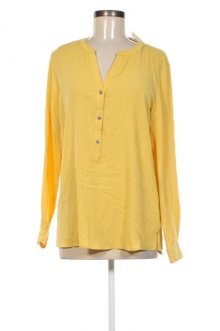 Damen Shirt Jacqueline De Yong, Größe L, Farbe Gelb, Preis 6,49 €