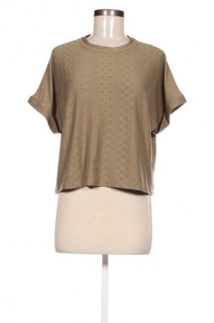 Damen Shirt Jacqueline De Yong, Größe M, Farbe Grün, Preis € 5,99