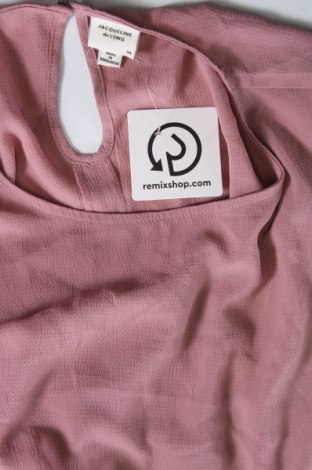 Damen Shirt Jacqueline De Yong, Größe XS, Farbe Rosa, Preis € 5,99