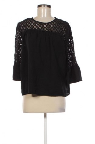 Damen Shirt Jacqueline De Yong, Größe L, Farbe Schwarz, Preis € 6,49