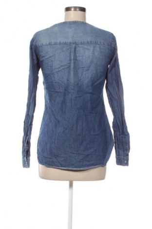 Damen Shirt Jacqueline De Yong, Größe S, Farbe Blau, Preis € 13,49