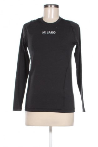 Damen Shirt Jako, Größe S, Farbe Schwarz, Preis € 23,99