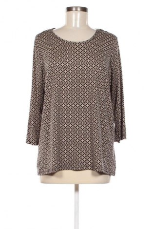 Damen Shirt Janina, Größe L, Farbe Mehrfarbig, Preis € 6,49