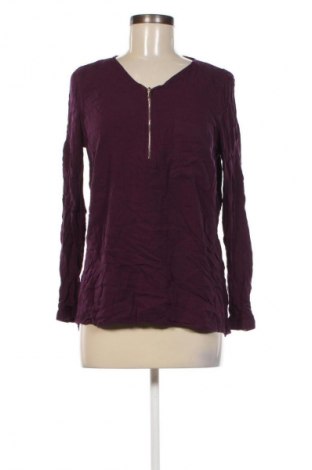 Damen Shirt Janina, Größe M, Farbe Lila, Preis € 4,99