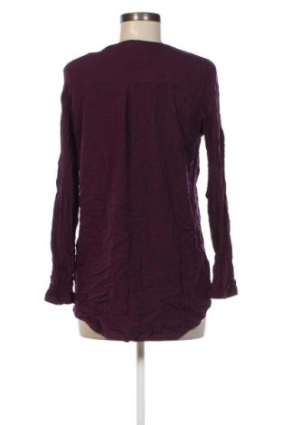 Damen Shirt Janina, Größe M, Farbe Lila, Preis € 13,49