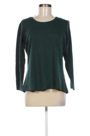 Damen Shirt Janina, Größe XL, Farbe Grün, Preis 6,99 €