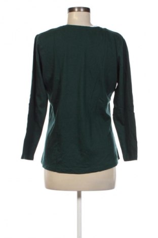 Damen Shirt Janina, Größe XL, Farbe Grün, Preis 6,99 €