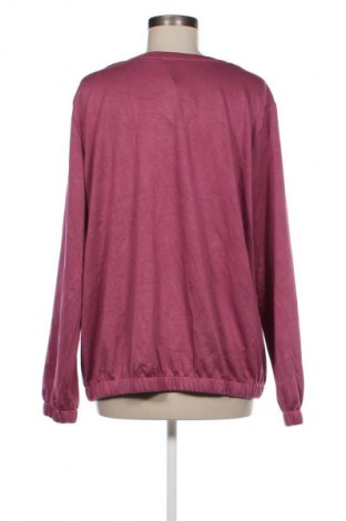 Damen Shirt Janina, Größe XL, Farbe Rosa, Preis € 3,49