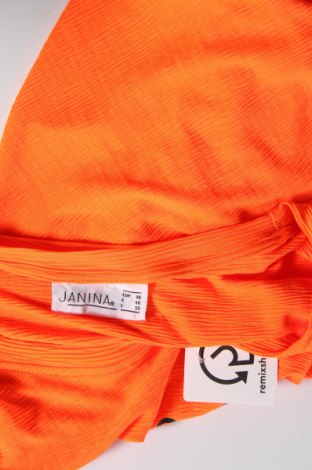 Damen Shirt Janina, Größe XL, Farbe Orange, Preis € 5,99