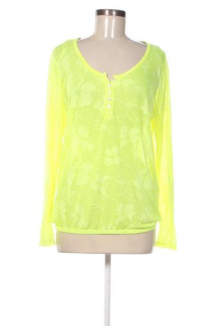 Damen Shirt Janina, Größe L, Farbe Grün, Preis € 6,49