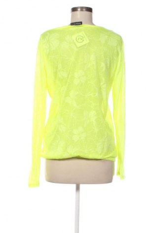 Damen Shirt Janina, Größe L, Farbe Grün, Preis € 6,49