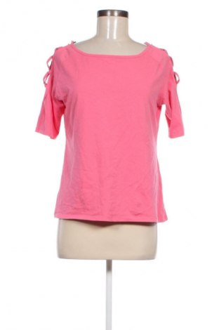 Damen Shirt Janina, Größe L, Farbe Rosa, Preis € 5,99