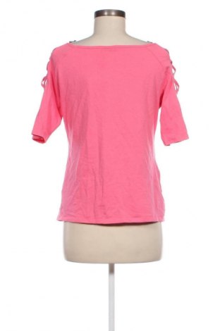 Damen Shirt Janina, Größe L, Farbe Rosa, Preis 5,99 €