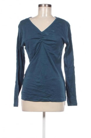 Damen Shirt Janina, Größe M, Farbe Grün, Preis € 13,49