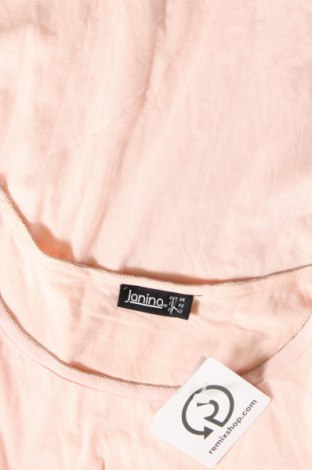 Damen Shirt Janina, Größe M, Farbe Rosa, Preis € 4,99