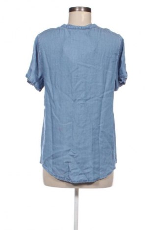 Damen Shirt Janina, Größe M, Farbe Blau, Preis € 16,00