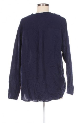 Damen Shirt Janina, Größe XL, Farbe Blau, Preis € 6,49