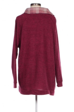 Damen Shirt Janina, Größe XXL, Farbe Rosa, Preis € 7,99