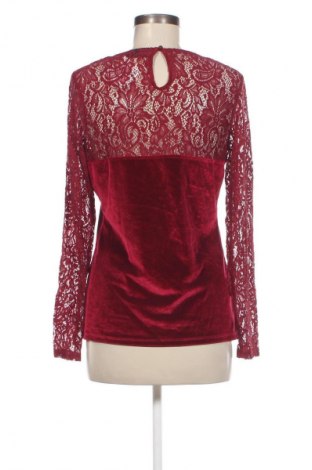 Damen Shirt Janina, Größe M, Farbe Rot, Preis € 5,99