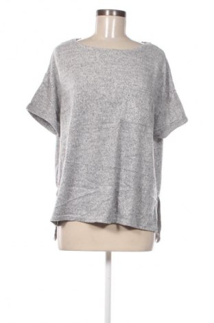 Damen Shirt Janina, Größe L, Farbe Grau, Preis € 6,49