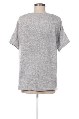 Damen Shirt Janina, Größe L, Farbe Grau, Preis € 5,99