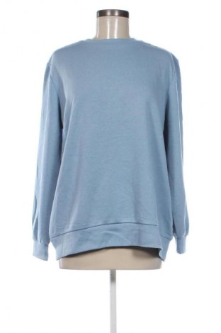 Damen Shirt Janina, Größe L, Farbe Blau, Preis € 6,99