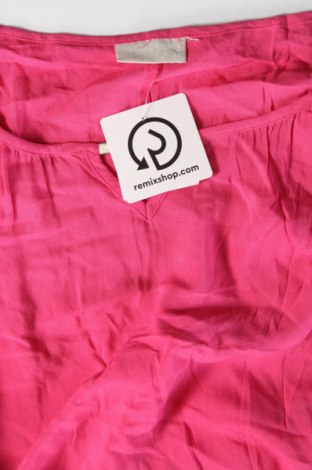 Damen Shirt Janina, Größe 4XL, Farbe Rosa, Preis € 9,99