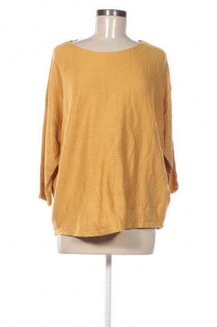 Damen Shirt Janina, Größe L, Farbe Gelb, Preis € 6,49