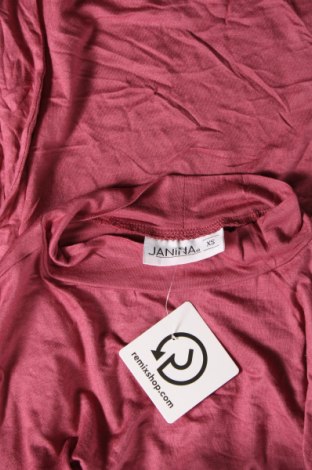 Damen Shirt Janina, Größe XS, Farbe Rosa, Preis € 4,99