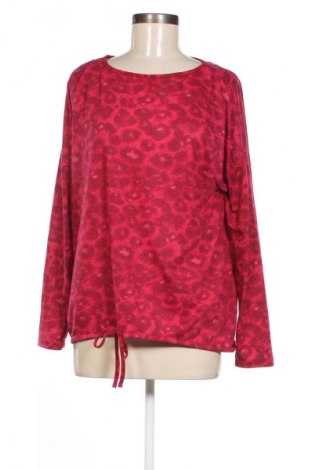 Damen Shirt Janina, Größe L, Farbe Mehrfarbig, Preis € 3,99