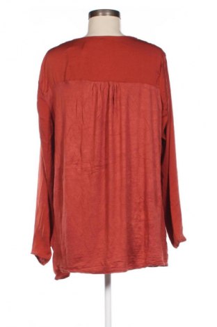 Damen Shirt Janina, Größe M, Farbe Braun, Preis € 4,99