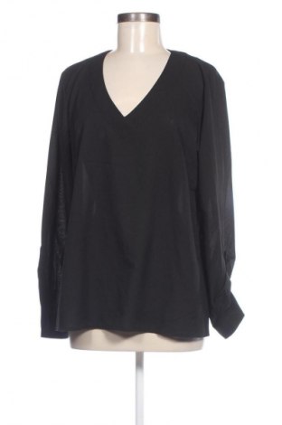 Damen Shirt Janina, Größe L, Farbe Schwarz, Preis € 3,99