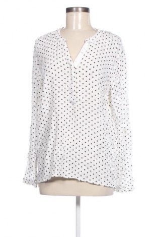 Damen Shirt Janina, Größe M, Farbe Weiß, Preis € 13,49