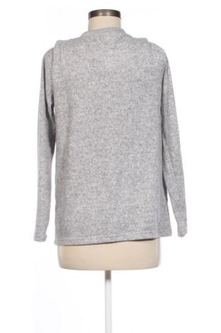 Damen Shirt Janina, Größe M, Farbe Grau, Preis € 5,99