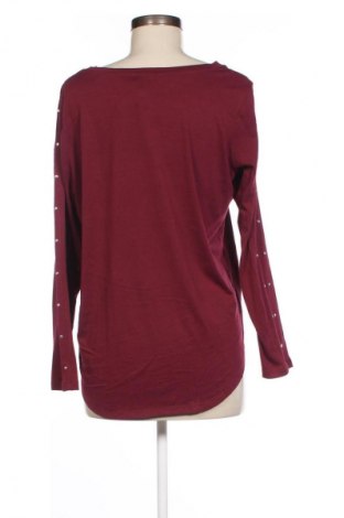 Damen Shirt Janina, Größe L, Farbe Rot, Preis 6,99 €