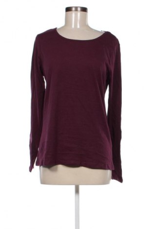 Damen Shirt Janina, Größe M, Farbe Rot, Preis 13,49 €