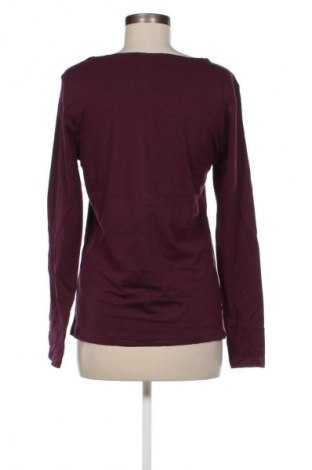 Damen Shirt Janina, Größe M, Farbe Rot, Preis 13,49 €