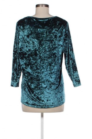 Damen Shirt Janina, Größe XL, Farbe Grün, Preis € 13,49