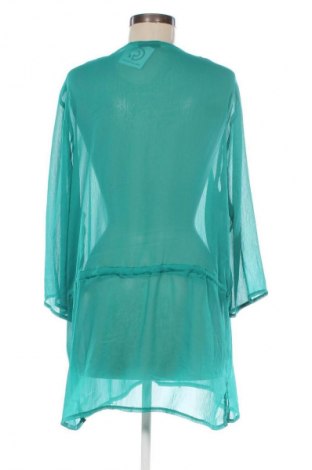 Damen Shirt Janina, Größe XL, Farbe Grün, Preis € 6,99