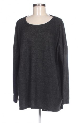 Damen Shirt Janina, Größe XXL, Farbe Grau, Preis € 6,99