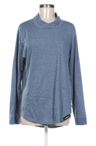 Damen Shirt Jason Wu, Größe L, Farbe Blau, Preis 78,99 €