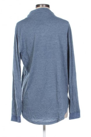 Damen Shirt Jason Wu, Größe L, Farbe Blau, Preis 78,99 €