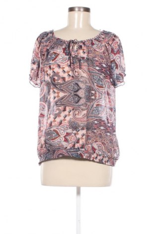 Damen Shirt Jazlyn, Größe L, Farbe Mehrfarbig, Preis 3,99 €